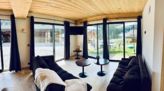 Chalet PLJ - 6