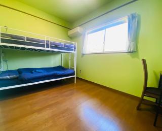 Guest House 楽風 - Anan - 7
