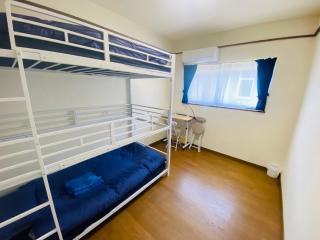 Guest House 楽風 - Anan - 3