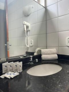 Praia Hotel Enseada - 5