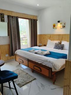 Jibhi Highness River Side - 7