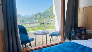 Jibhi Highness River Side - 9