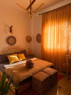 Banana Surf Camp - Yoga Vibe and Retreat Oceanfront - 4