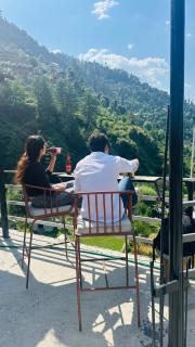 Jibhi Highness River Side - 0