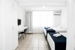 Praia Hotel Enseada - 4