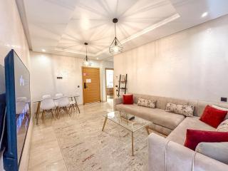 Fayb-Sweet-Home-1 - Agadir Bay - Agadir - 6