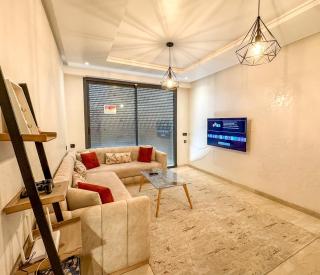 Fayb-Sweet-Home-1 - Agadir Bay - Agadir - 0