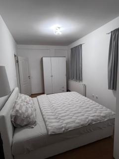 Restart Apartman - 1
