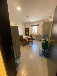 شقة سكنية الباحة - 4