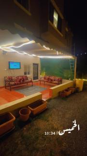 شقة سكنية الباحة - 2