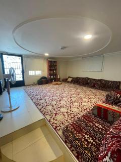 شقة سكنية الباحة - 5
