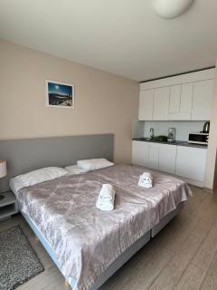 Apartament Czarna Góra Stubai 13 - 4