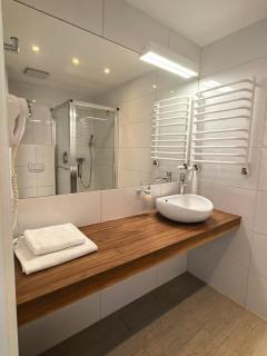 Apartament Czarna Góra Stubai 13 - 1