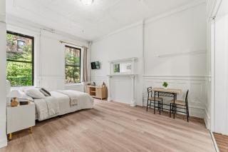 Spacious Washington Heights Studio Near Transit - 6