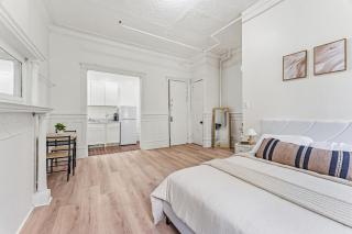 Spacious Washington Heights Studio Near Transit - 5