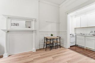 Spacious Washington Heights Studio Near Transit - 1