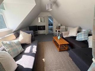 Self Catering Apartment, Jurassic Coast/Dorset - 6