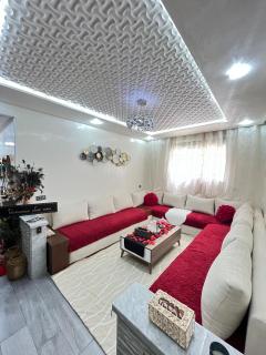 Salam Comfort Apartment - 6