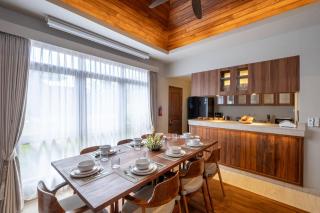 The Roxie Villas - 1