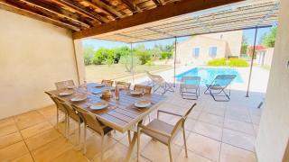 Villa Magali Arles, Provence, Calme, Piano - 9