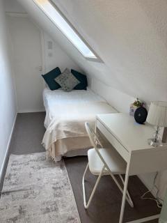 Self Catering Apartment, Jurassic Coast/Dorset - 8
