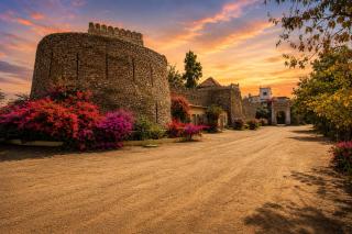 Castle Bijaipur - A Luxury Heritage Resort, Chittorgarh - 6