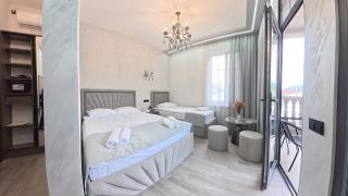 Leader Hotel - 5