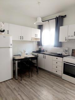 E&E apartment preveza - 3