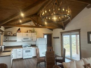 New Listing! Rocky Mountain Double Master Suite - 4