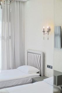 Leader Hotel - 7