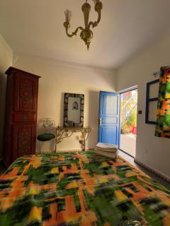 Riad Le Lieu - 5