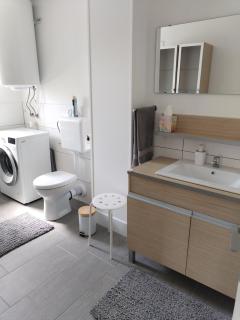 Dömper Döme Apartman 1E - 3