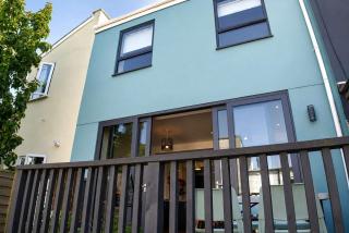 Spacious Pretty home in Old Totterdown - 4