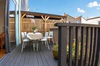 Spacious Pretty home in Old Totterdown - 1