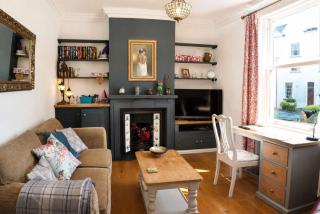 Spacious Pretty home in Old Totterdown - 7