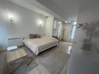 Charmant appartement Caennais - 0