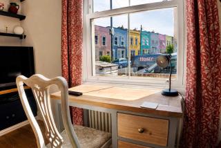 Spacious Pretty home in Old Totterdown - 5