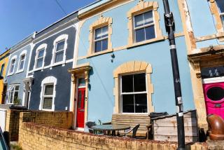 Spacious Pretty home in Old Totterdown - 6