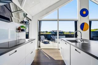 Eksklusivt Sommerhus I Vrist Sj297 - 1