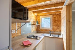 Tiny House au coeur de la nature - 6