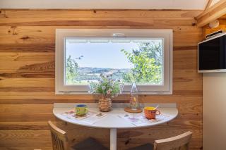 Tiny House au coeur de la nature - 7