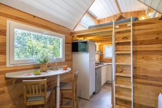 Tiny House au coeur de la nature - 8