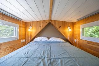 Tiny House au coeur de la nature - 2