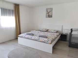 Dömper Döme Apartman 1E - 5
