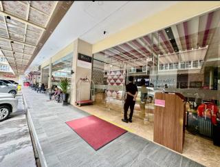 Comfort Studio Apartment at Nagoya Thamrin City - 8