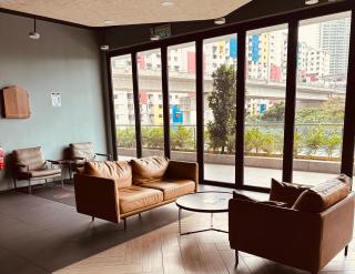 Neu Suites 2BR, Near KLCC, Gleneagles Hospital - 6