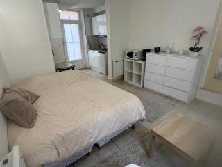 Charmant appartement Caennais - 7