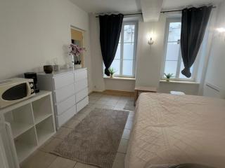 Charmant appartement Caennais - 6