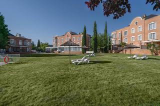 Exe Zarzuela Park - 0