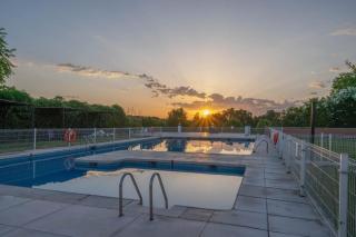 Exe Zarzuela Park - 9